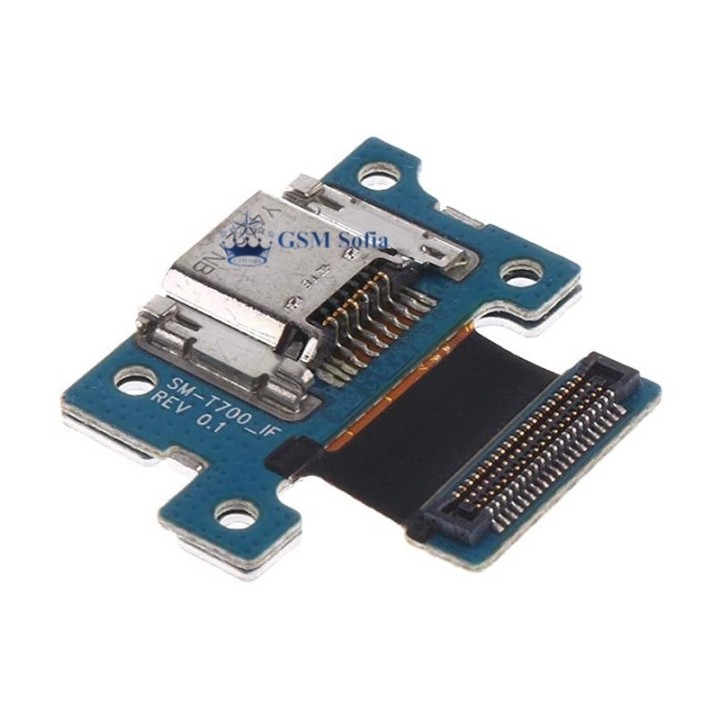 Puerto de Carga USB Flex para Samsung Galaxy Tab S 8.4 SM-T700